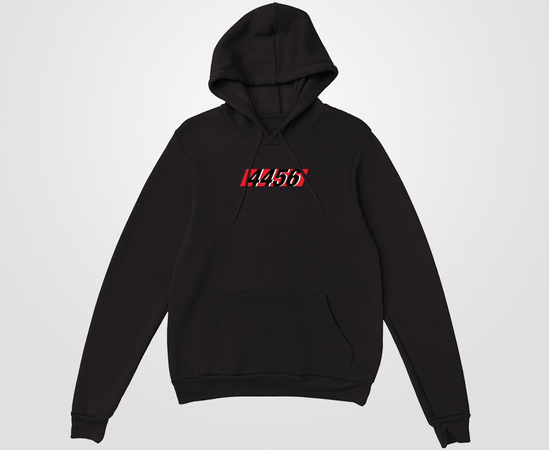 4456 hoodie front
