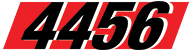 4456 logo